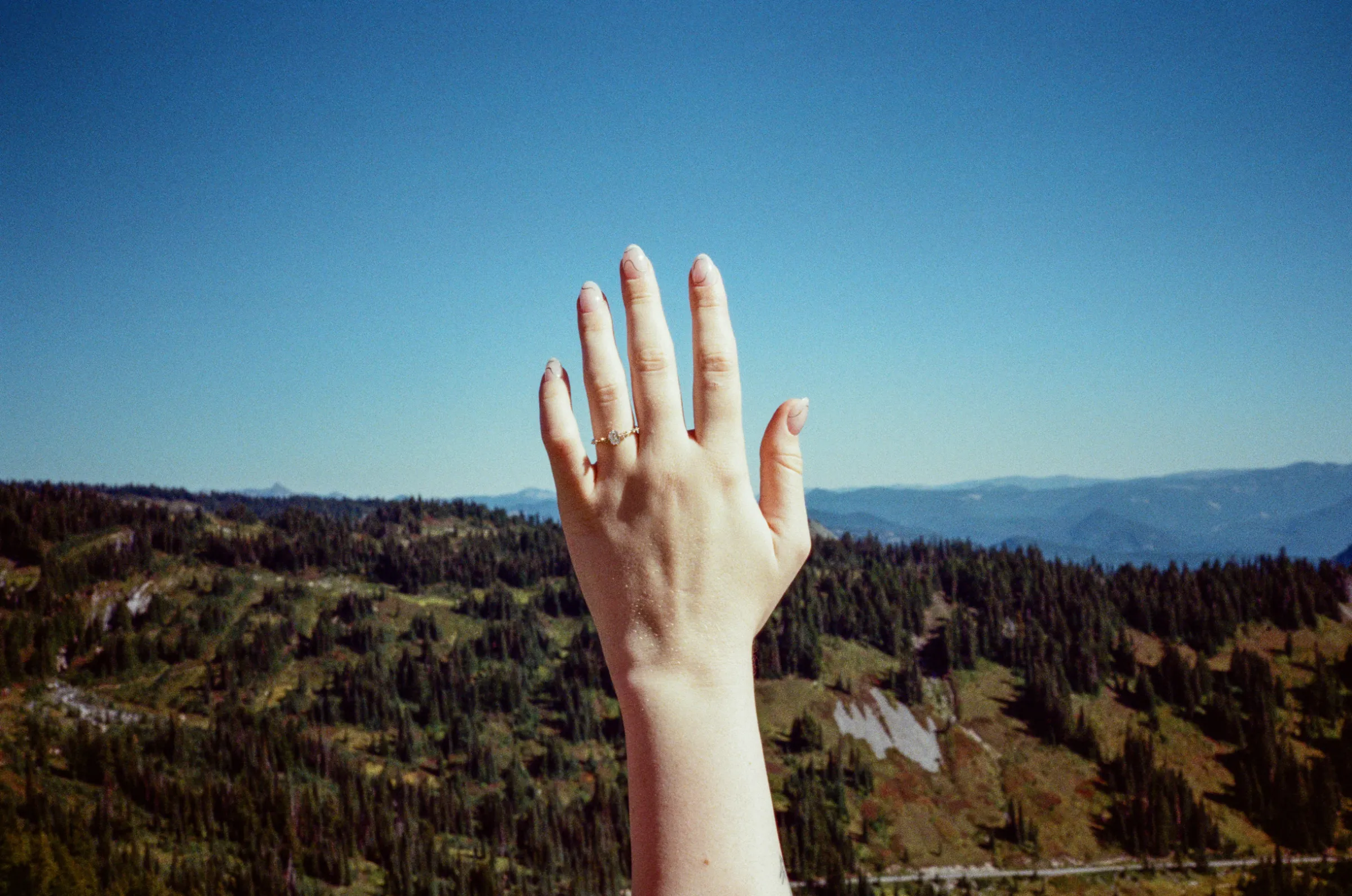 Proposal Roadtrip