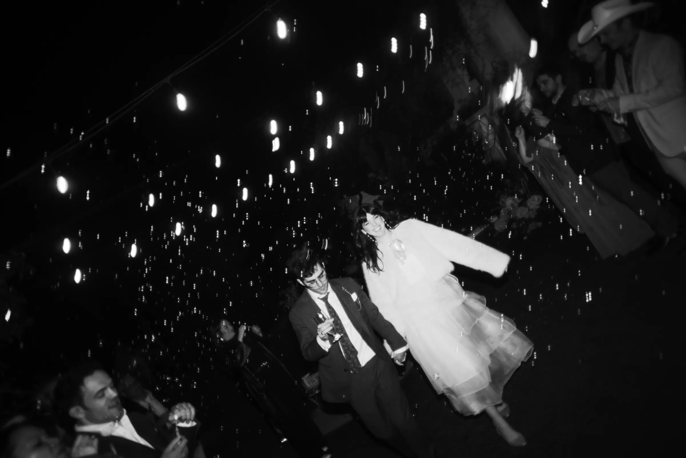 Wedding Weekend